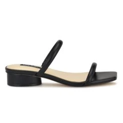 Nine West Morella Slide Sandals
