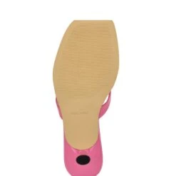 Nine West Andela Thong Heeled Sandals -Nine West Store fa55dc342adbcf4f26222b2a6b2a1a46ec314d37