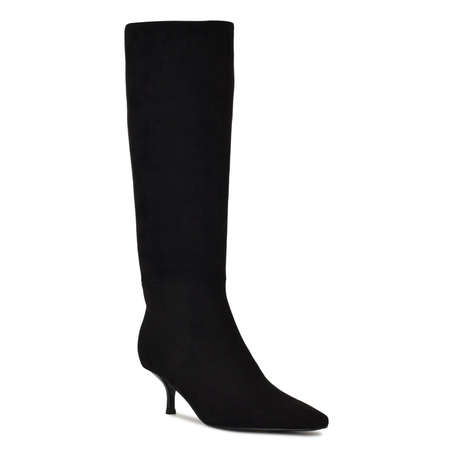 Nine West Havier Knee High Wide Calf Boots 2 Nine West Havier Knee High Wide Calf Boots - Image 2