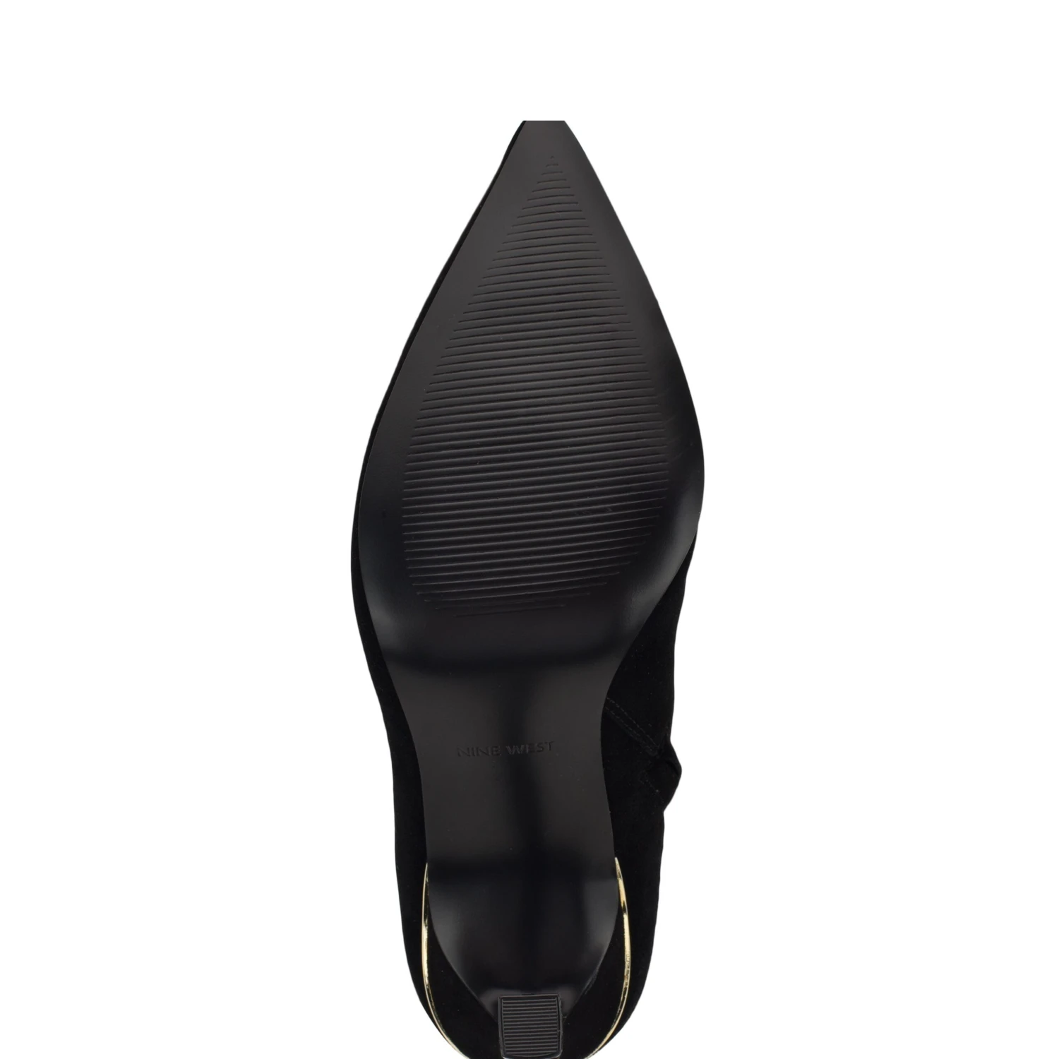 Nine West Baey Dress Ankle Booties 5 Nine West Baey Dress Ankle Booties - Image 5